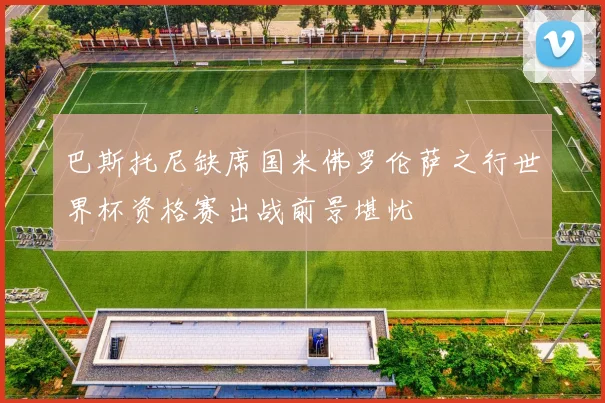 巴斯托尼缺席国米佛罗伦萨之行世界杯资格赛出战前景堪忧