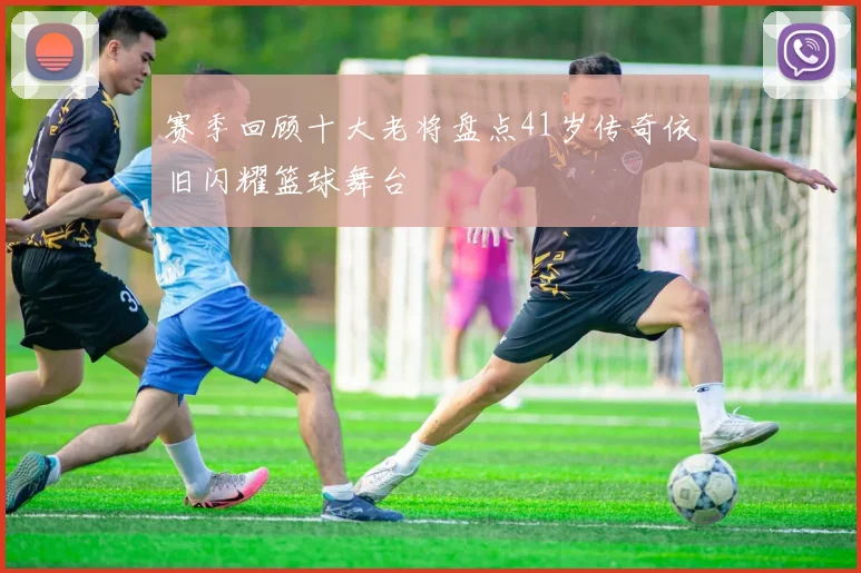 赛季回顾十大老将盘点41岁传奇依旧闪耀篮球舞台