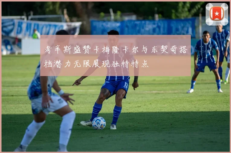 考辛斯盛赞卡梅隆卡尔与东契奇搭档潜力无限展现独特特点