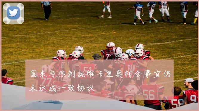 国米与热刺就维卡里奥转会事宜仍未达成一致协议